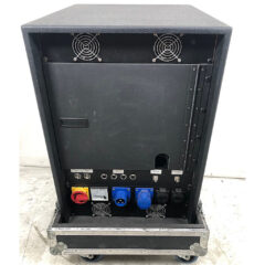 Shure Axient 8-Channel Rack