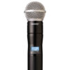Shure Axient AXT200/SM58 Handtransmitter