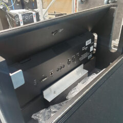 Strand 500ML Lighting Control Console