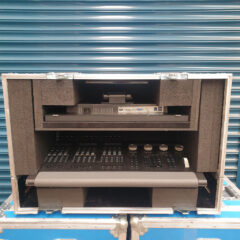 Strand 500ML Lighting Control Console