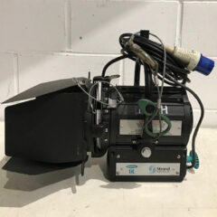 Strand Bambino 1000w Fresnel 1kw Lighting Fixture