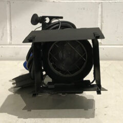 Strand Bambino 500w Fresnel Lighting Fixture