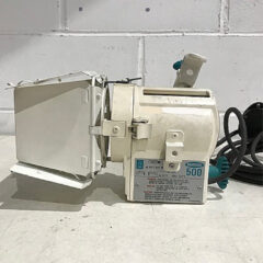 Strand Bambino 500w Fresnel Lighting Fixture