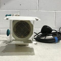 Strand Bambino 500w Fresnel Lighting Fixture