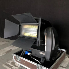 Studio Due CITYCOLOR 2500 Lighting Fixtures