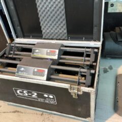 Studio Due CS-2 Lighting Fixture