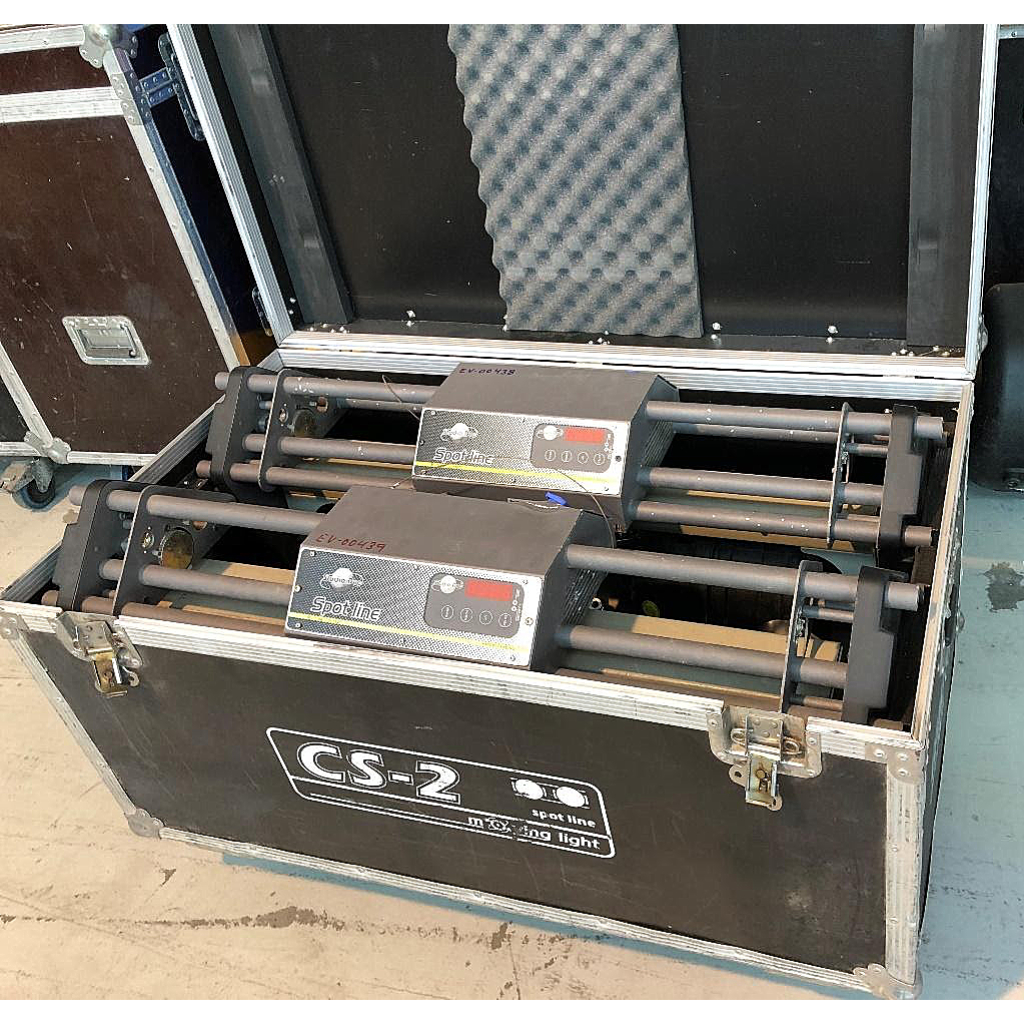 Studio Due CS-2 Lighting Fixture