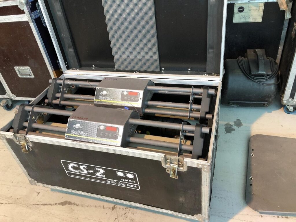 Studio Due CS-2 Lighting Fixture