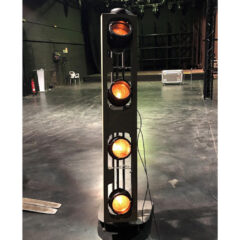 Studio Due CS-4 Lighting Fixture