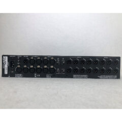 XTA DS8000 Audio Distribution System
