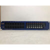 XTA DS8000 Audio Distribution System