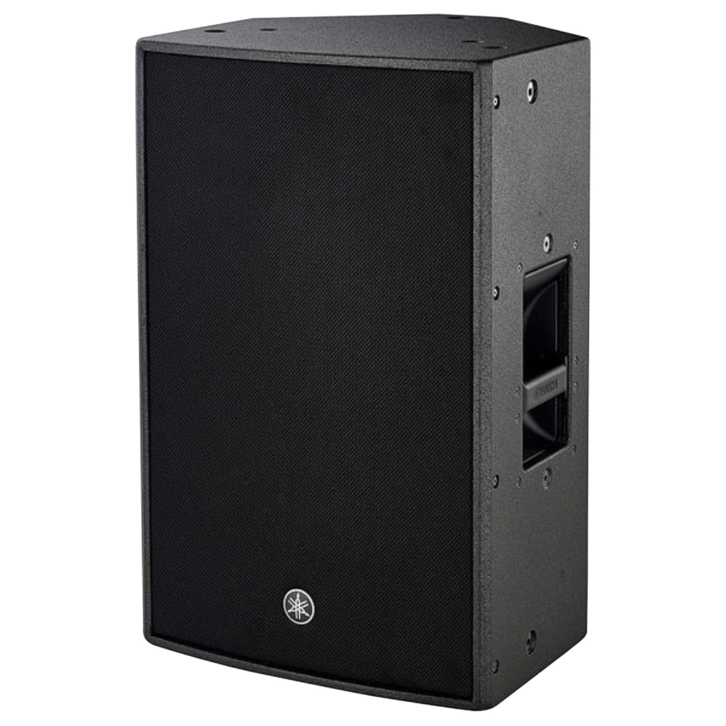 Yamaha DZR12 2-Way Active Speaker
