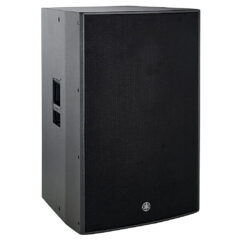 Yamaha DZR315 3-Way Active Speaker