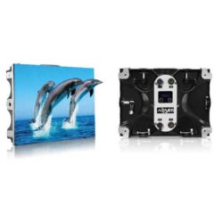 Absen A2 UHD LED Panel Videowall Package (78)