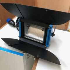 ARRI Mini Cyc Flood Lighting Fixture