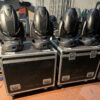 DTS-MAX FPR Lighting Fixture