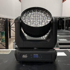Elation ZW37 LED Wash