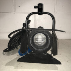 Filmgear 300w Tungsten Fresnel Lighting Fixture