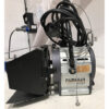Filmgear 650w Tungsten Fresnel Lighting Fixture