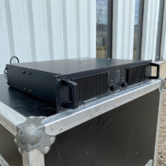 Lab Gruppen LAB 2002 Power Amplifier