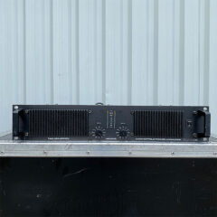 Lab Gruppen LAB 2002 Power Amplifier