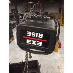 Litec EXE Rise 2000Kg Electric Hoist