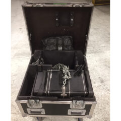 Litec EXE Rise 2000Kg Electric Hoist