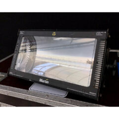 Martin Atomic 3000 Lighting Fixture