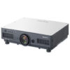 Panasonic PT-D5600E Projector