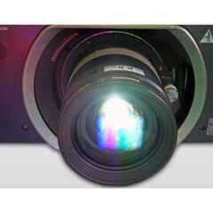 Panasonic PT-DS100X