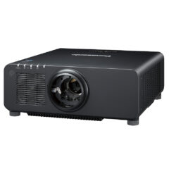 Panasonic PT-RW630 Projectors