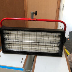Photon Beard Highlight 110 Lighting Fixture