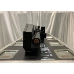 Portman Lights P2 Hexaline Lighting Fixture