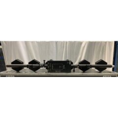 Portman Lights P2 Hexaline Lighting Fixture