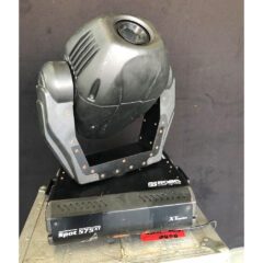 Robe Spot 575 XT Lighting Fixture