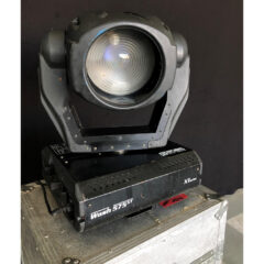 Robe Wash 575 XT Lighting Fixtures