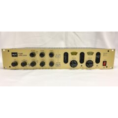 SPL Tube Vitalizer 9530 Program Equalizer
