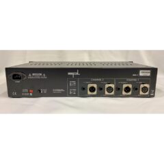 SPL Tube Vitalizer 9530 Program Equalizer