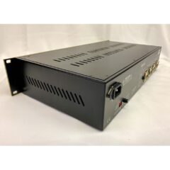 SPL Tube Vitalizer 9530 Program Equalizer