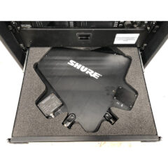 Shure Axient 8-Channel Rack