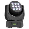 Showtec Tracker Q4 LED Lighting Fixture
