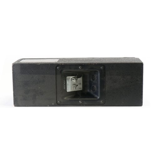 Alcons Audio SR9 passive 2-way ultra-compact loudspeaker
