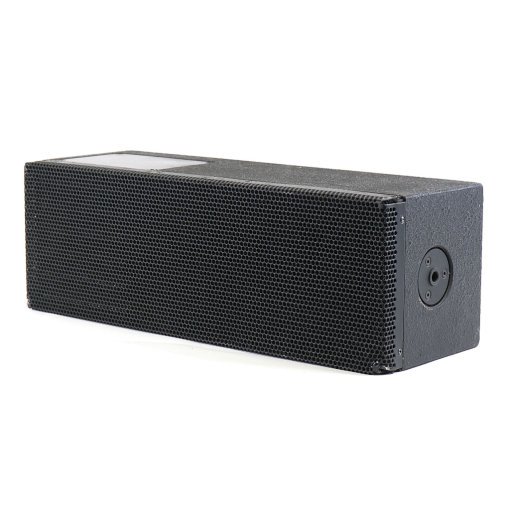 Alcons Audio SR9 passive 2-way ultra-compact loudspeaker