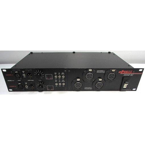 Apogee A-4 Audio Processor