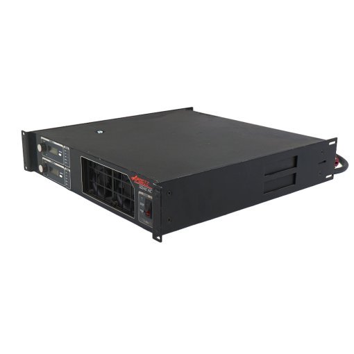 Apogee DA800 Power Amplifier