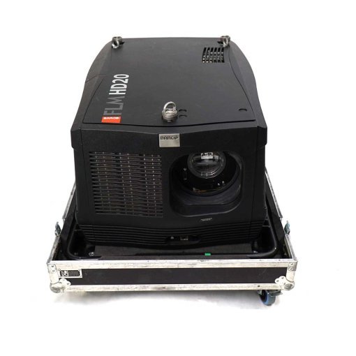Barco FLM-HD20 Projector