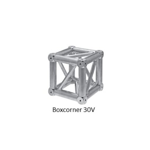 Boxcorner 30V