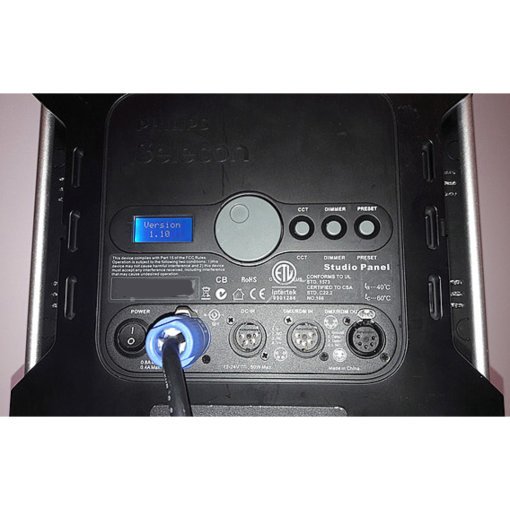 Philips Selecon Studio Panel