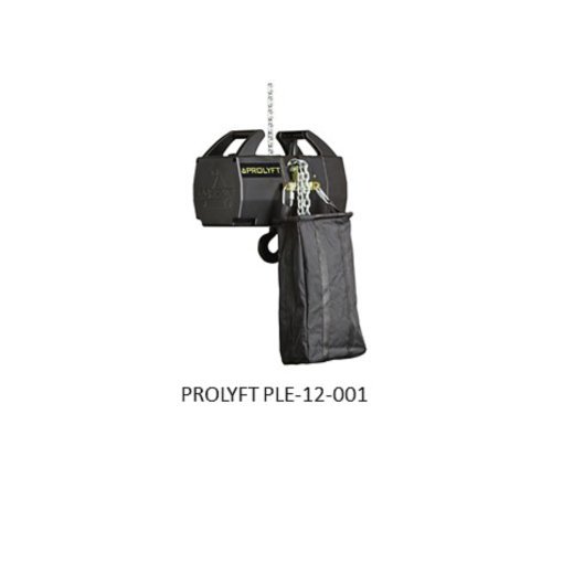 Prolyft PLE-12-001 Chainhoist