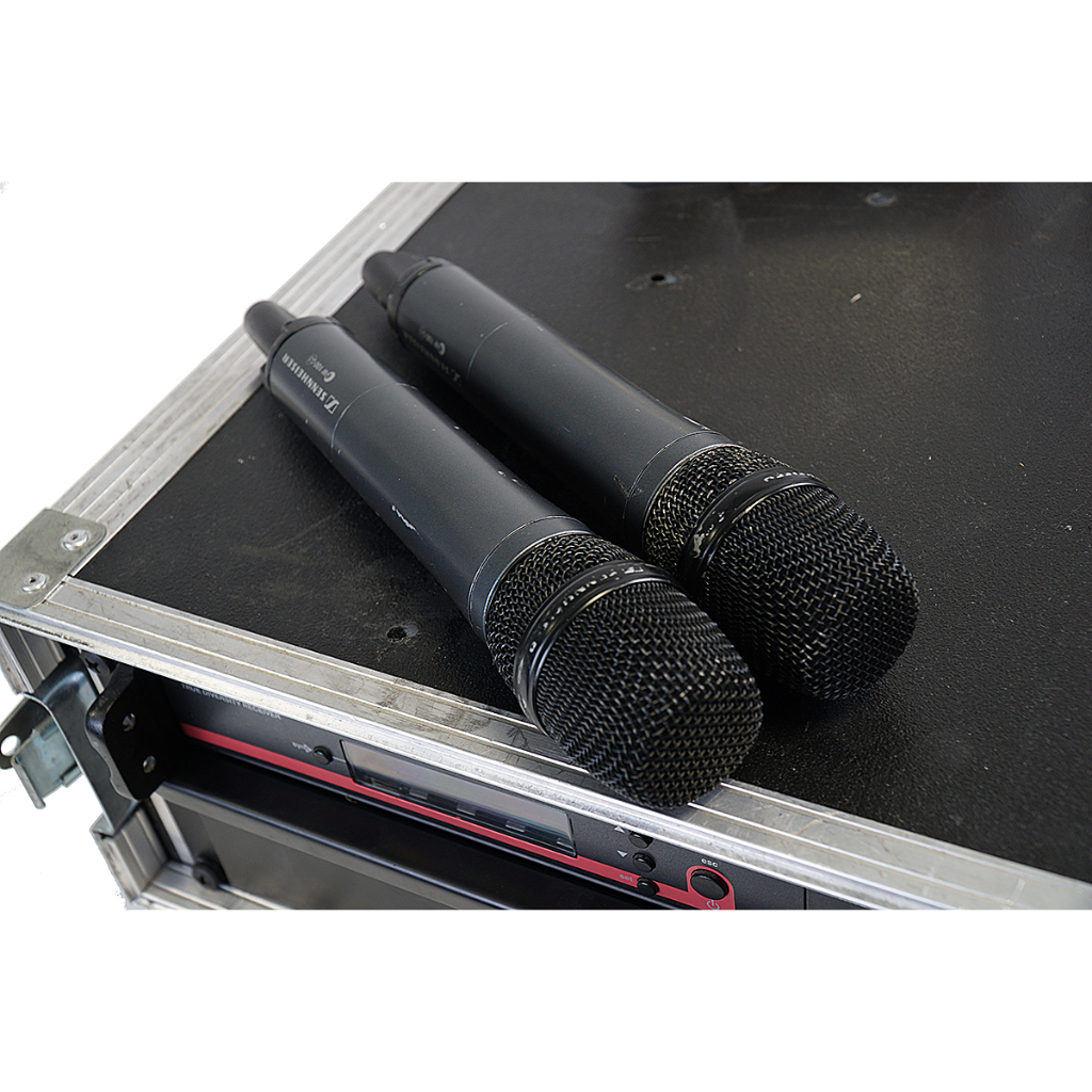 Sennheiser EW 100 G3 B (626-668MHz)
